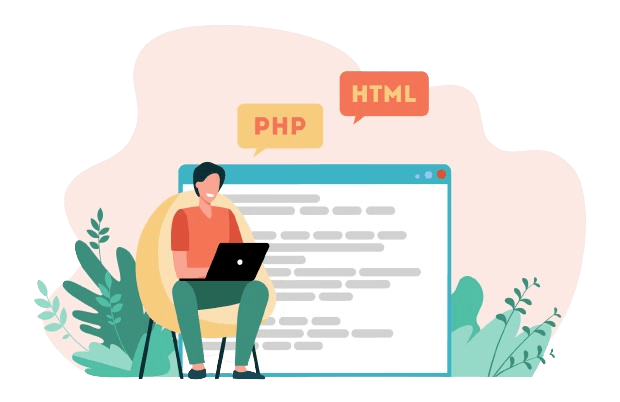 PHP Web Development